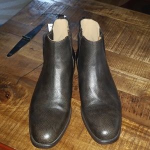 New Mens Guess Boots